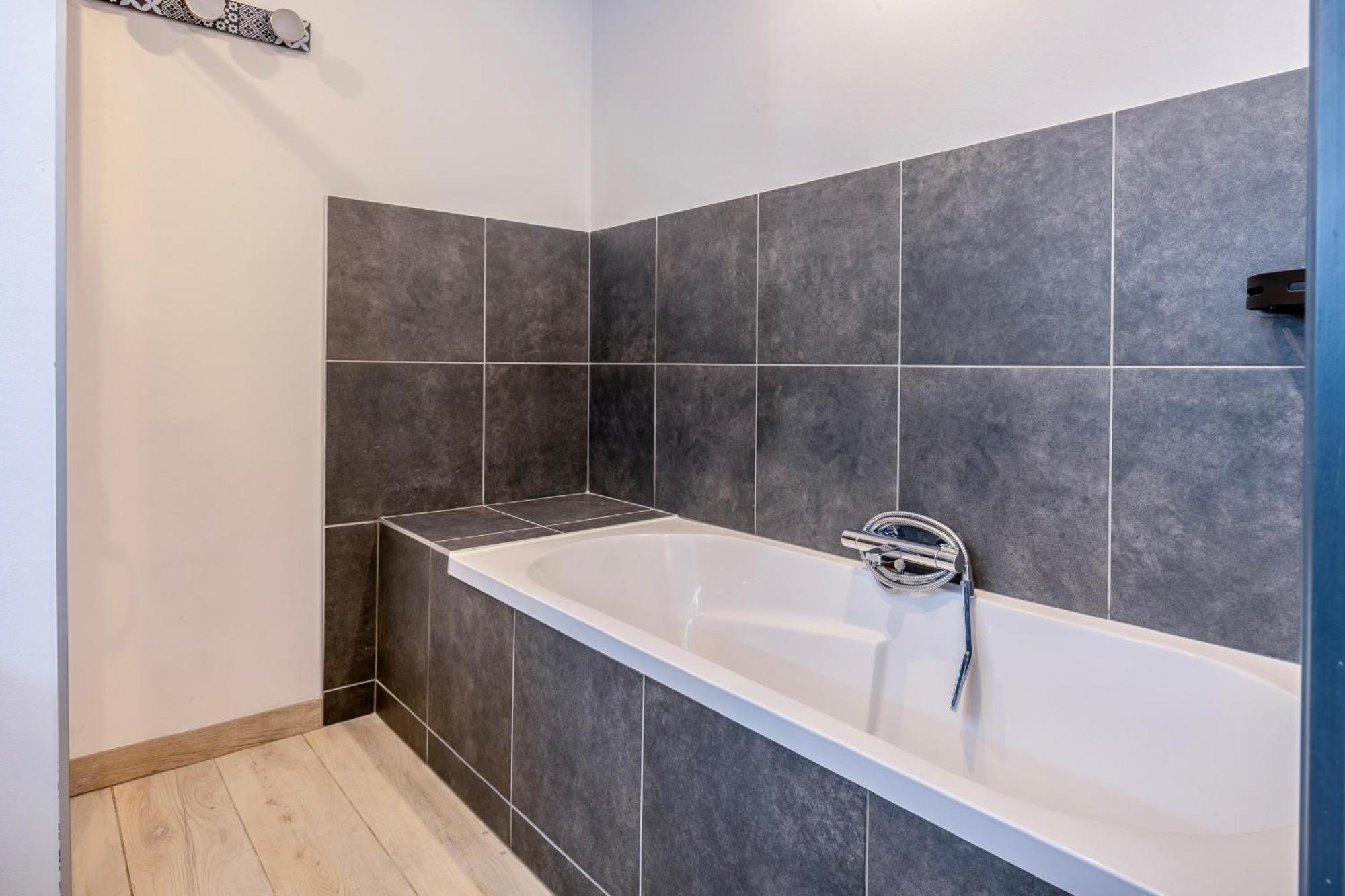 Maison T4 Climatisee Avec Jacuzzi A לאגור מראה חיצוני תמונה